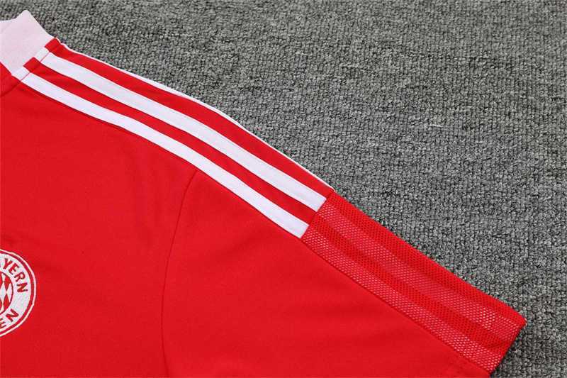 Polo Bayern red 20