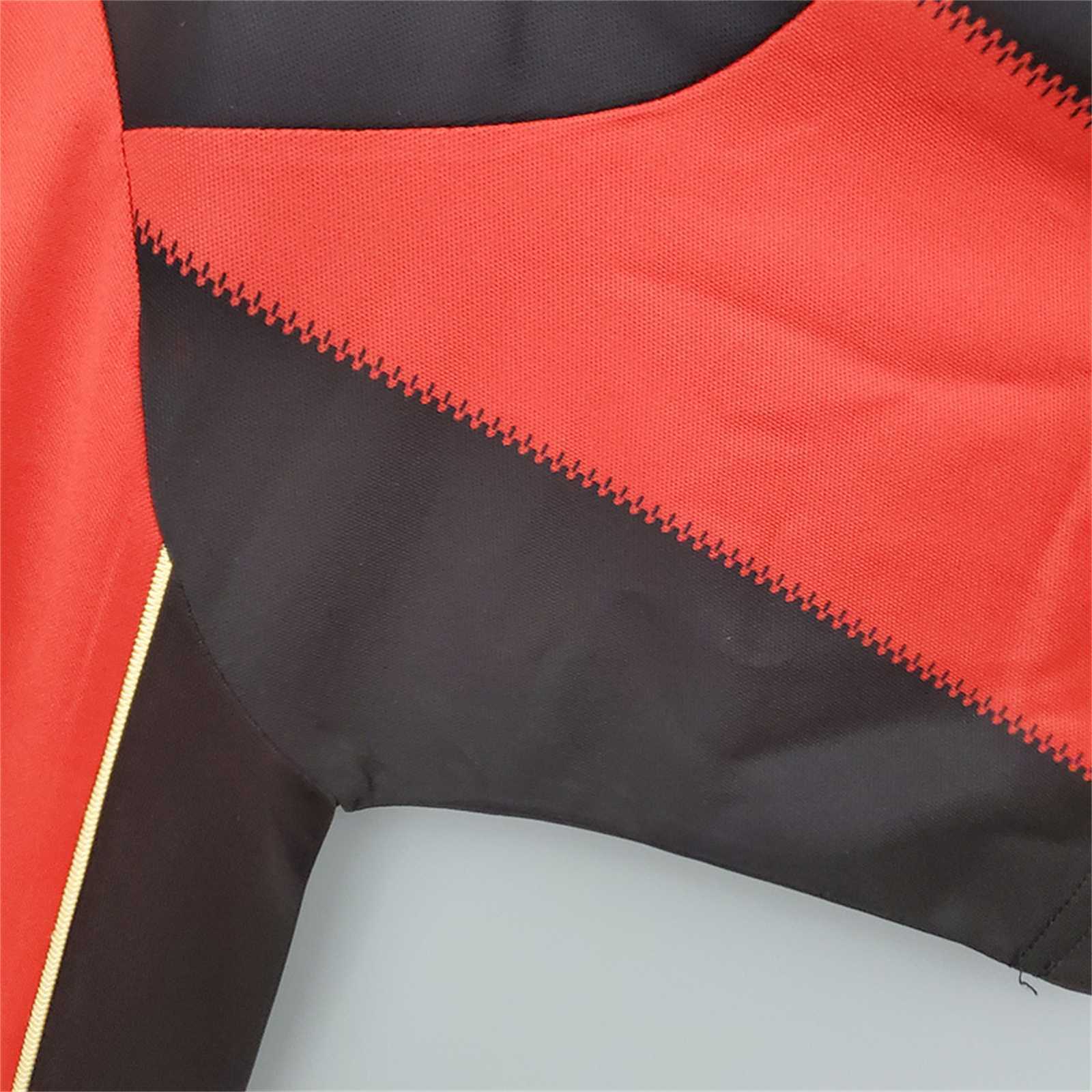 10-11 AC Milan home 9