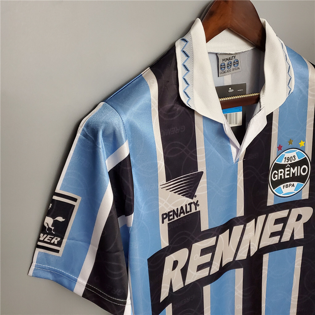 1995 Gremio home 2