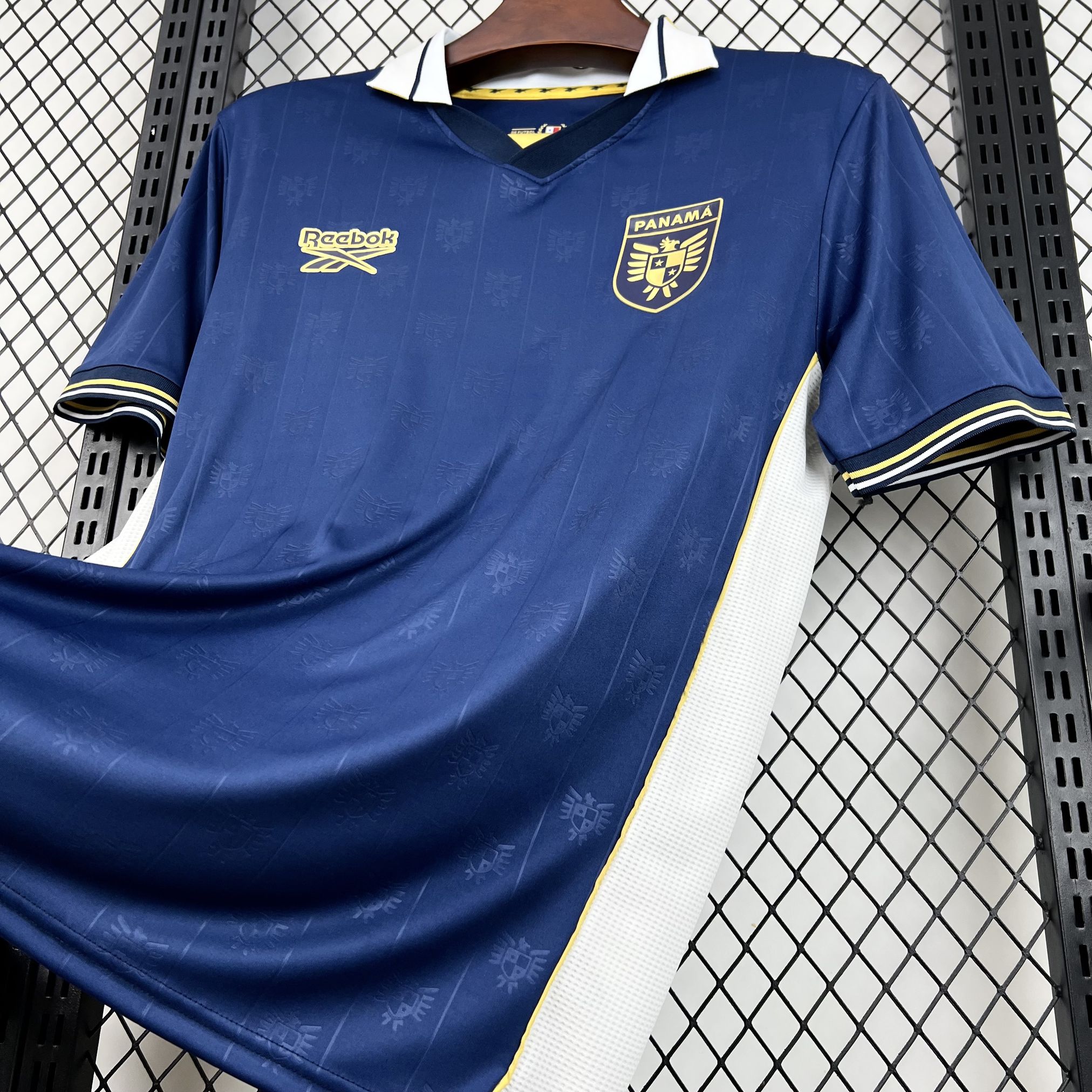 2026 Panama Mens Third Away Kit Football T-Shirt AAAAJersey Supply Yupoo 8 8