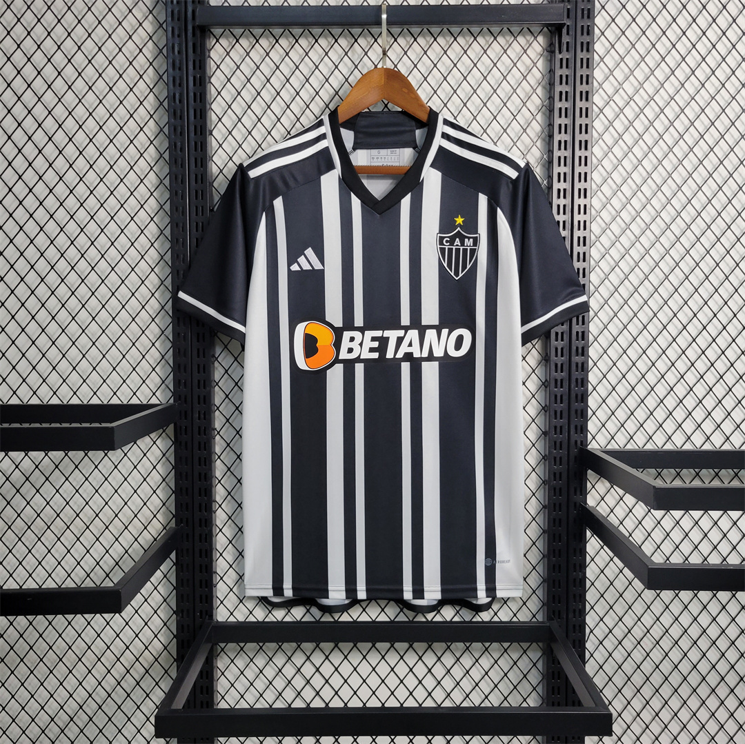 23-24 Atletico Mineiro home 10