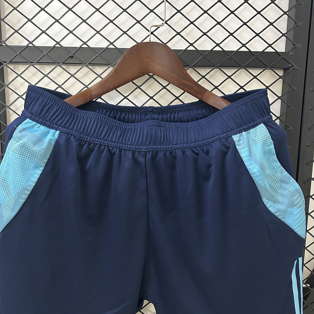 25-26 Flamengo Shorts Soccer Trousers AAAAJersey Dropship Yupoo 3