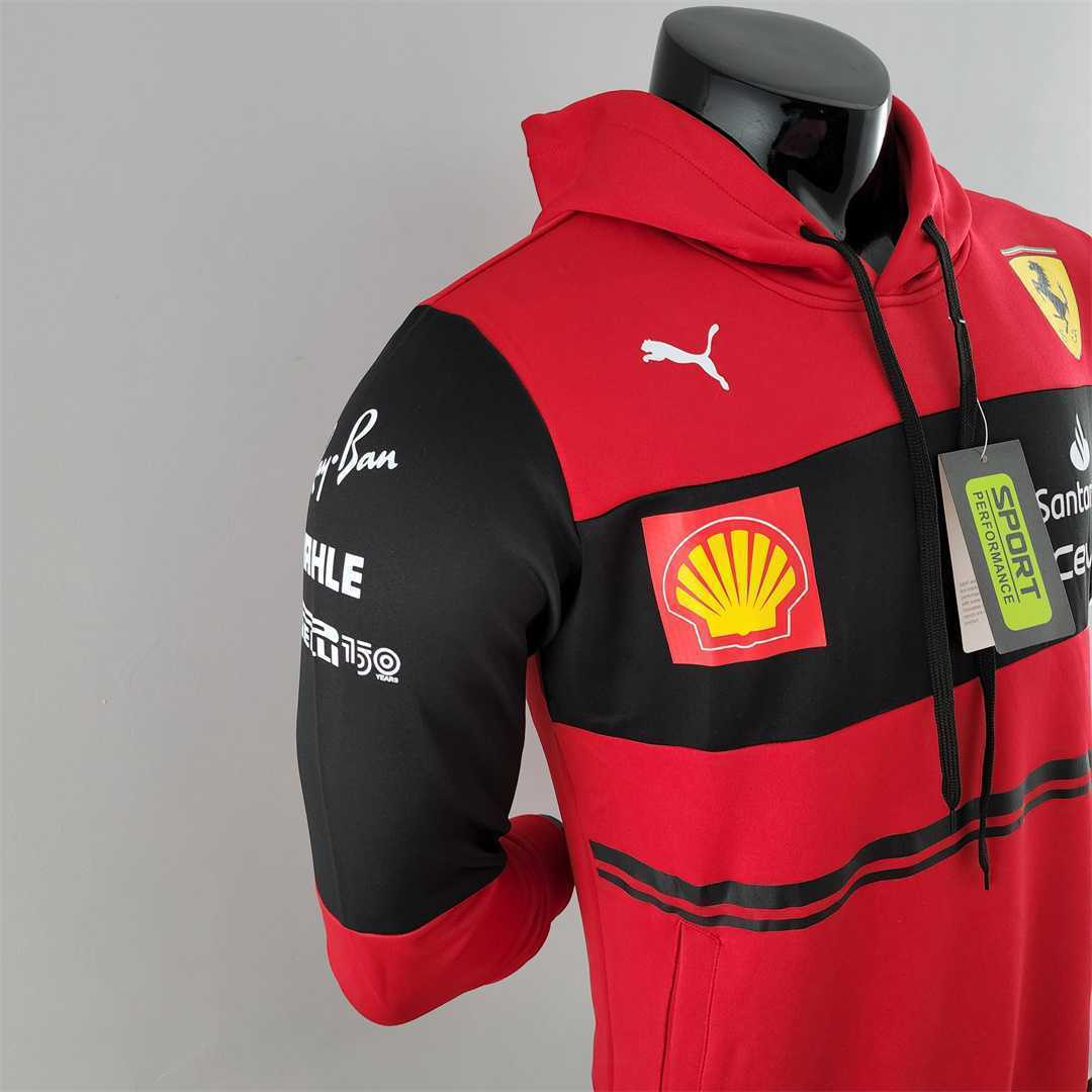 2022 F1 Jacket #0002 6