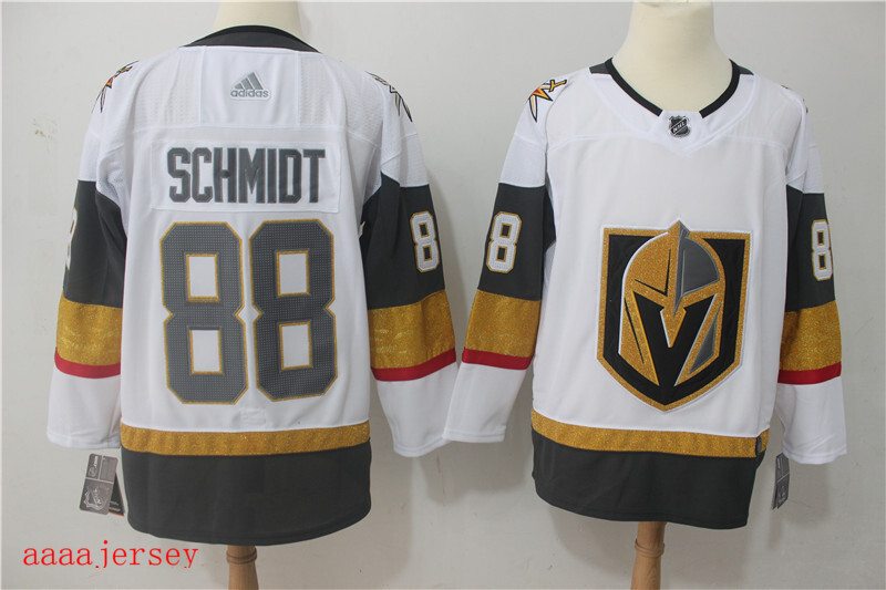 Vegas Golden Knights ice hockey jersey M-3XL 维加斯金骑士队冰球服 5