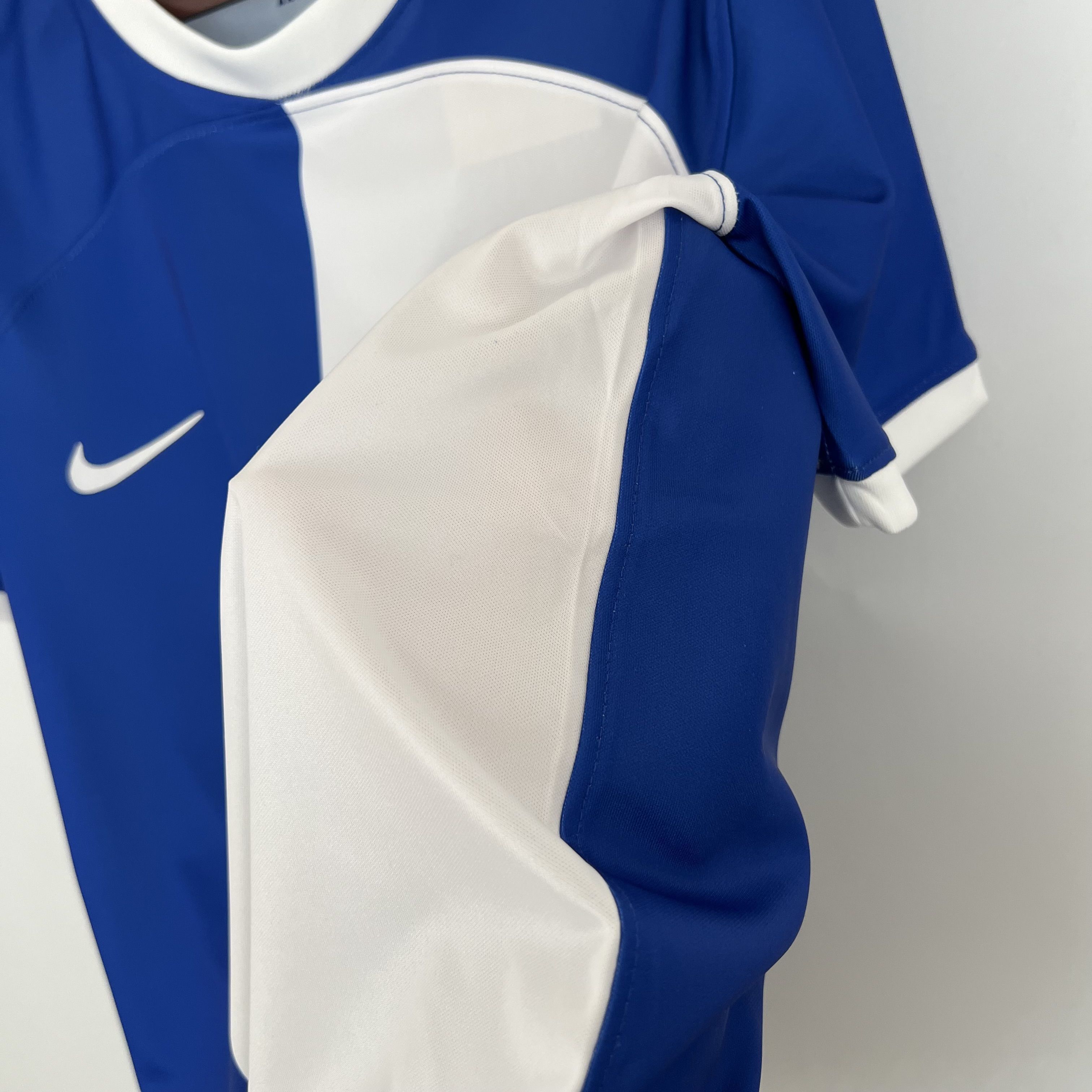23-24 Atletico Madrid 120th Anniversary S-4XL best soccer jersey 2