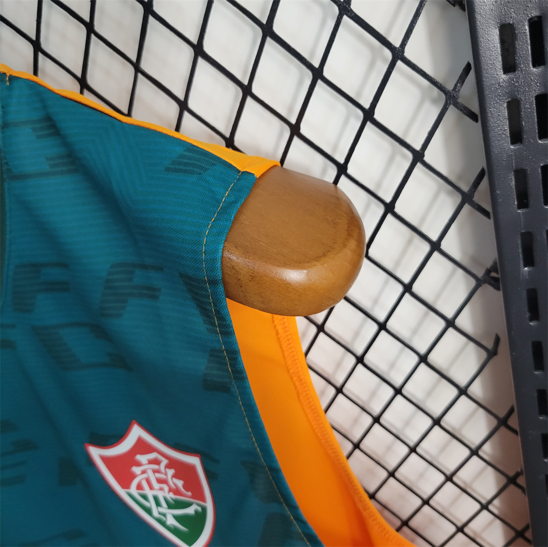 23-24 Fluminense Training Vest 5