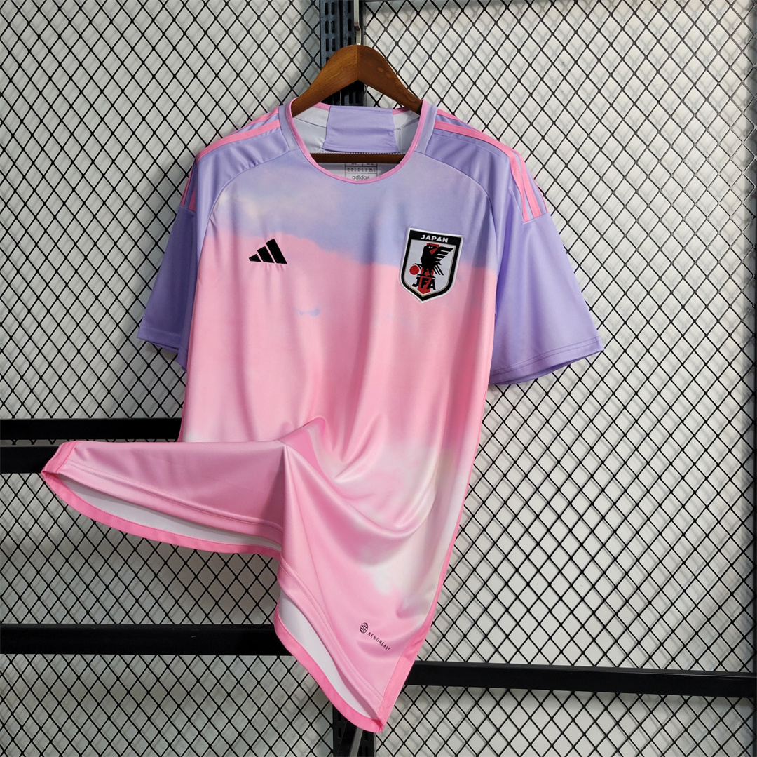 2023 Japan away 5