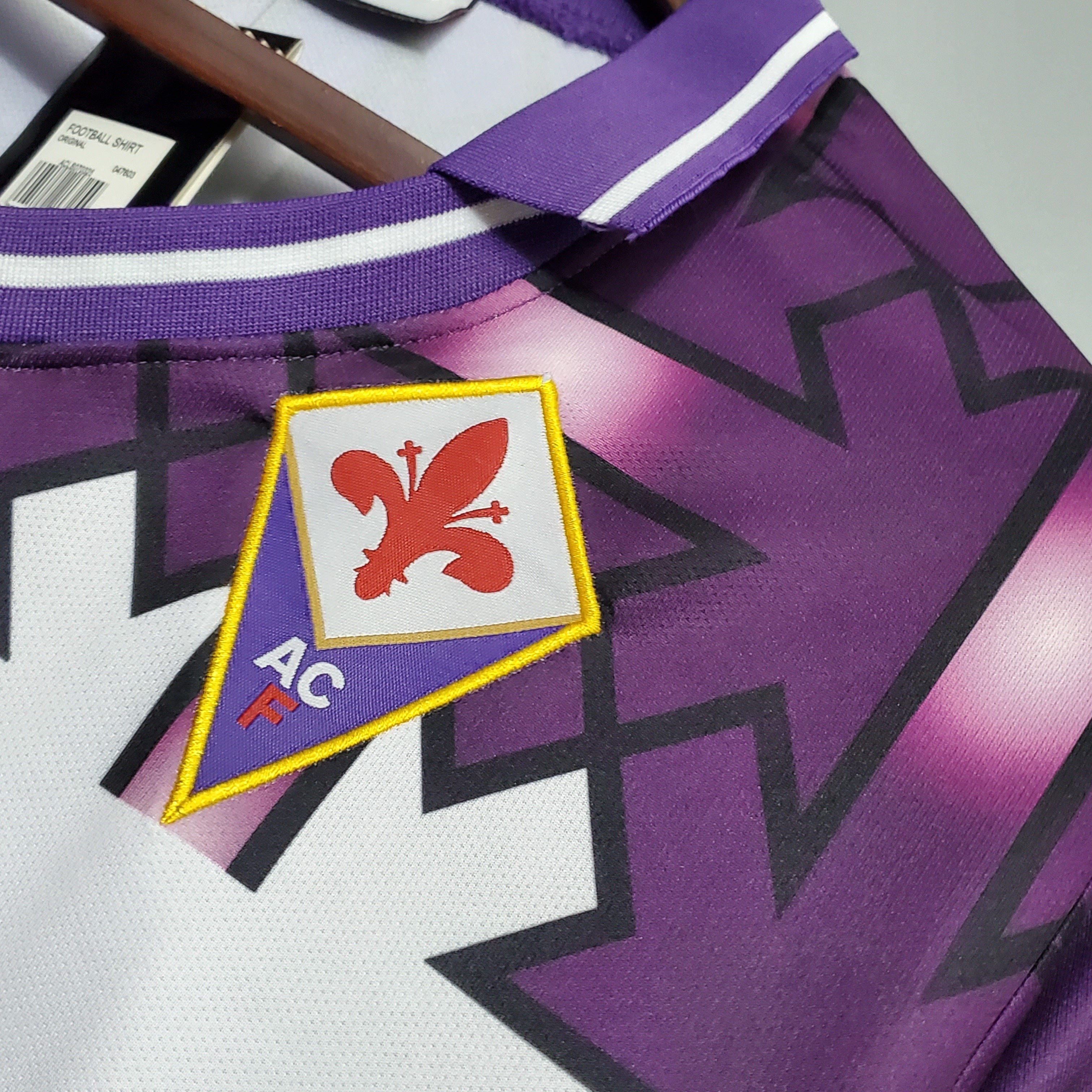 92-93 Fiorentina away 1