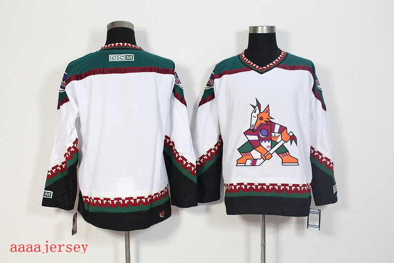 Anaheim Ducks retro ice hockey jersey M-3XL 阿纳海姆鸭队复古冰球服