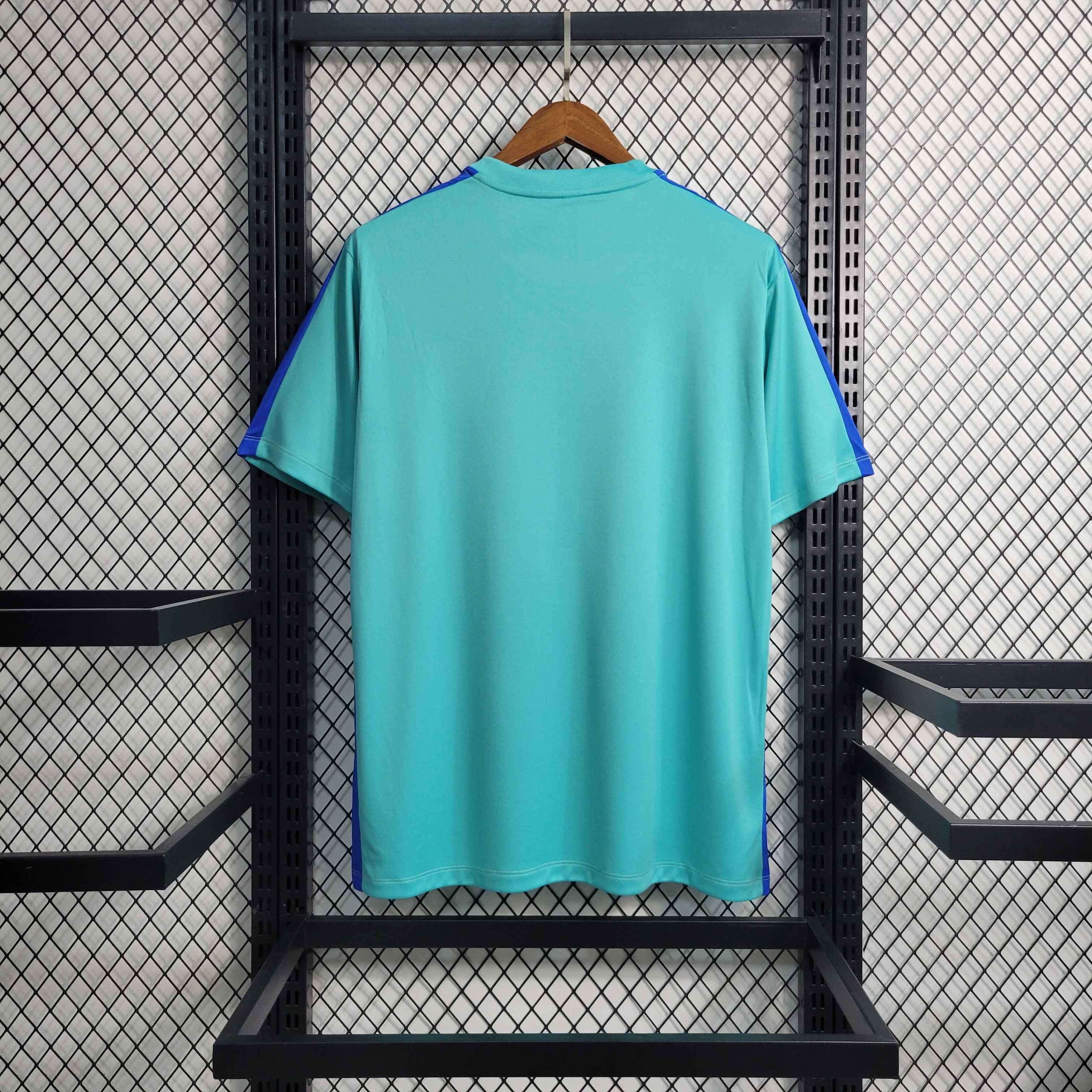 23-24 Barcelona Training Suit S-XXL 5