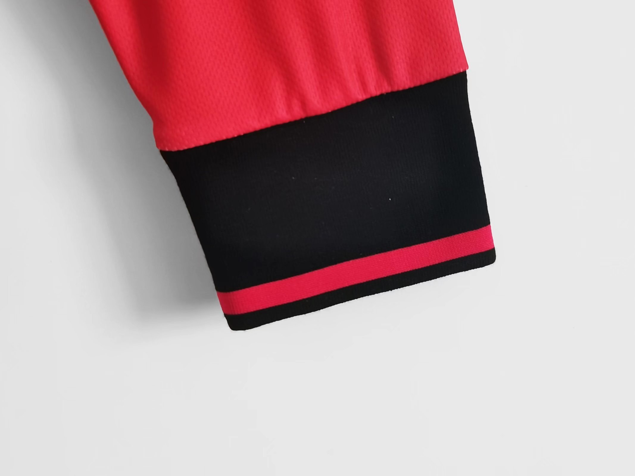 94-96 Manchester United home long sleeve 2