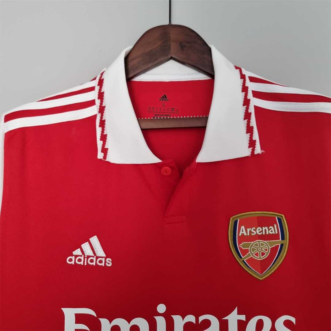 22-23 Arsenal home - 3 11