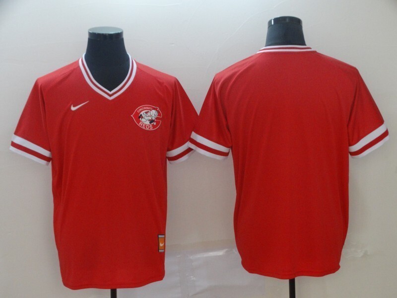 Cincinnati Reds 22