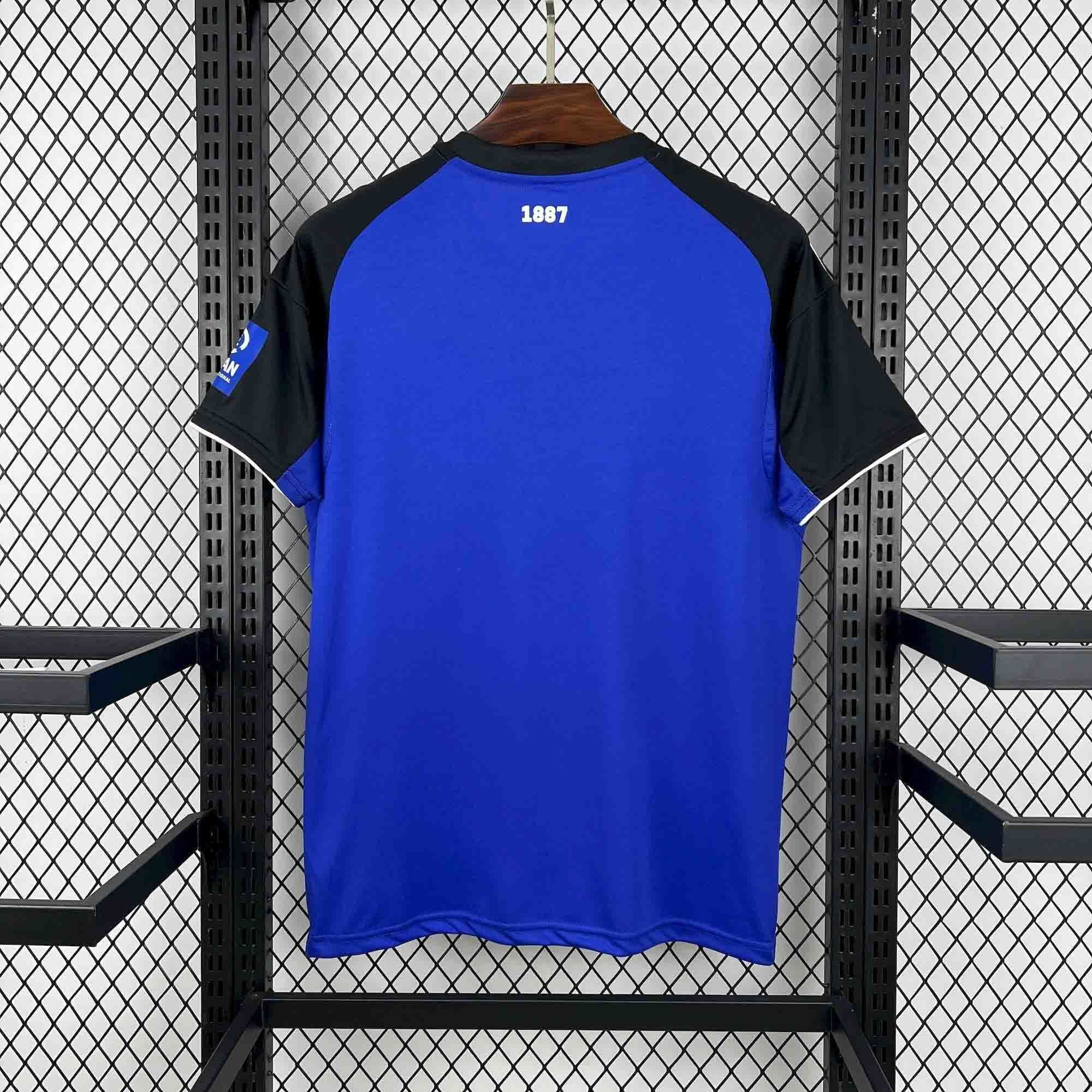 25-26 Hamburger SV Away Kit Shirt Soccer Uniforms Soccer AAAAJersey Dropship Yupoo 1