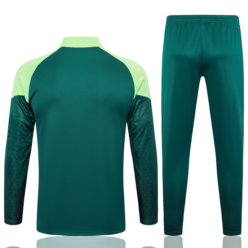 24-25 Palmeiras Jackets Football Shirts 1