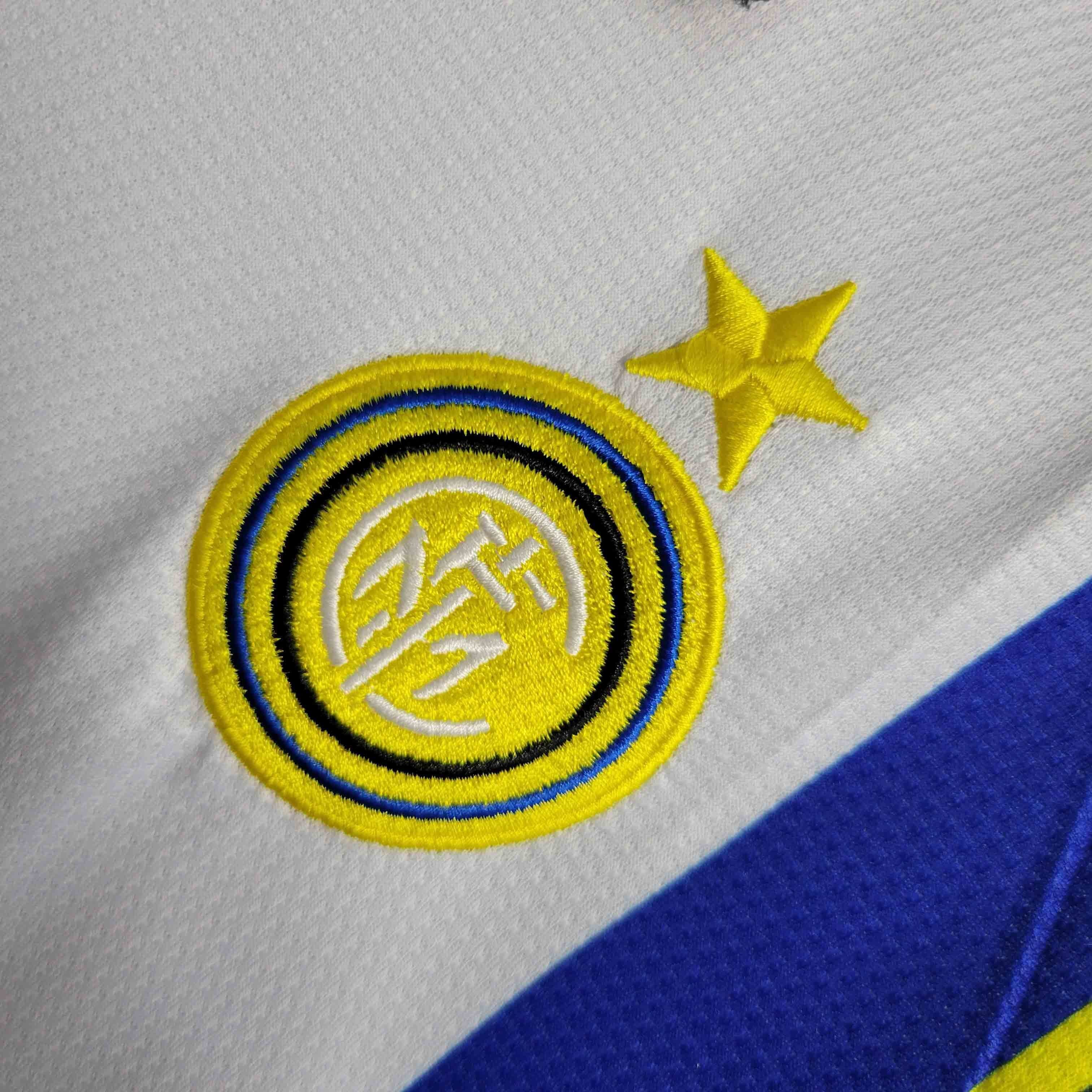 97-98 Retro Inter Milan Away S-XXL 5