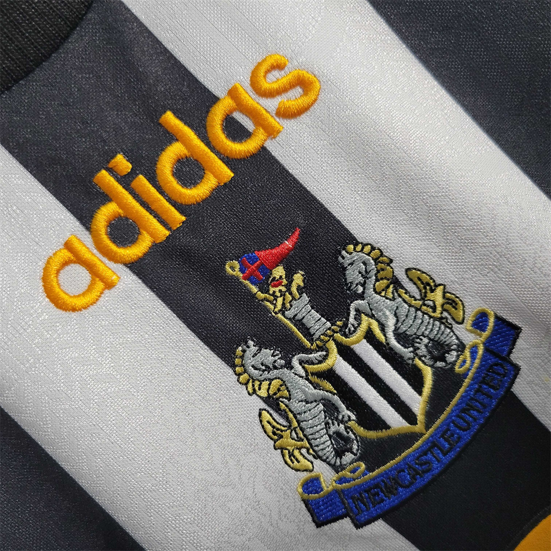 97-99 Newcastle home long sleeve 5