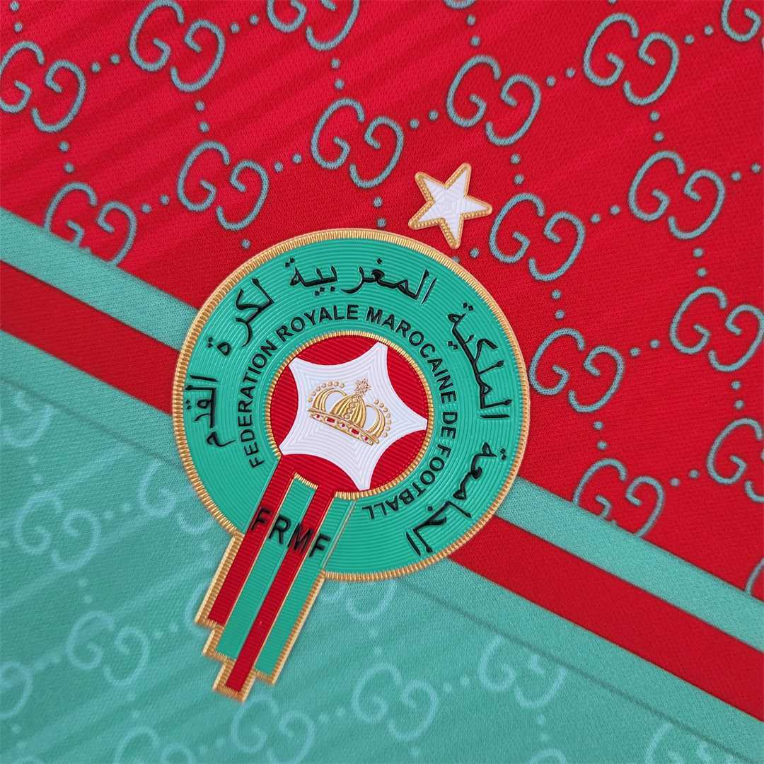 2022 Morocco branded 7