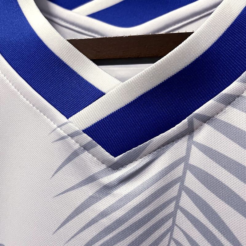 2022 Brazil white Kit Special Edition Soccer AAAAJersey Yupoo 7