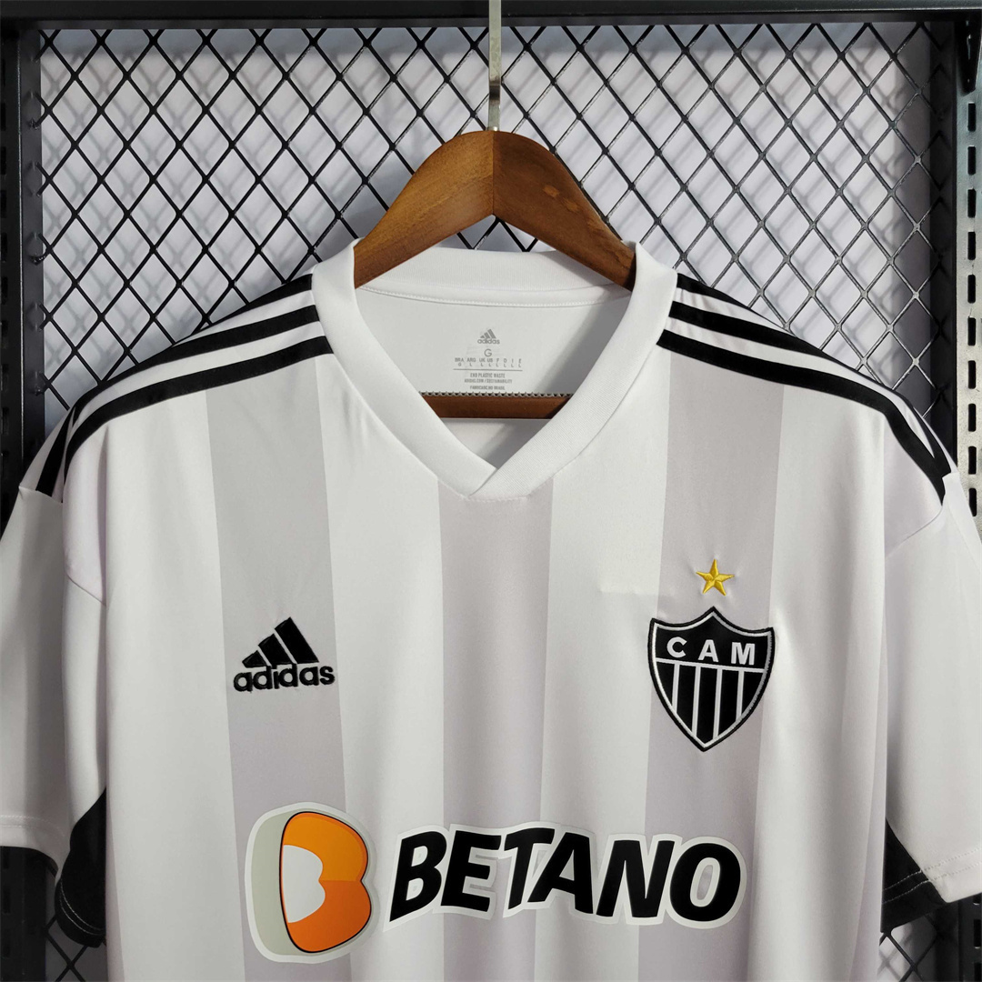 22-23 Atletico Mineiro away 5