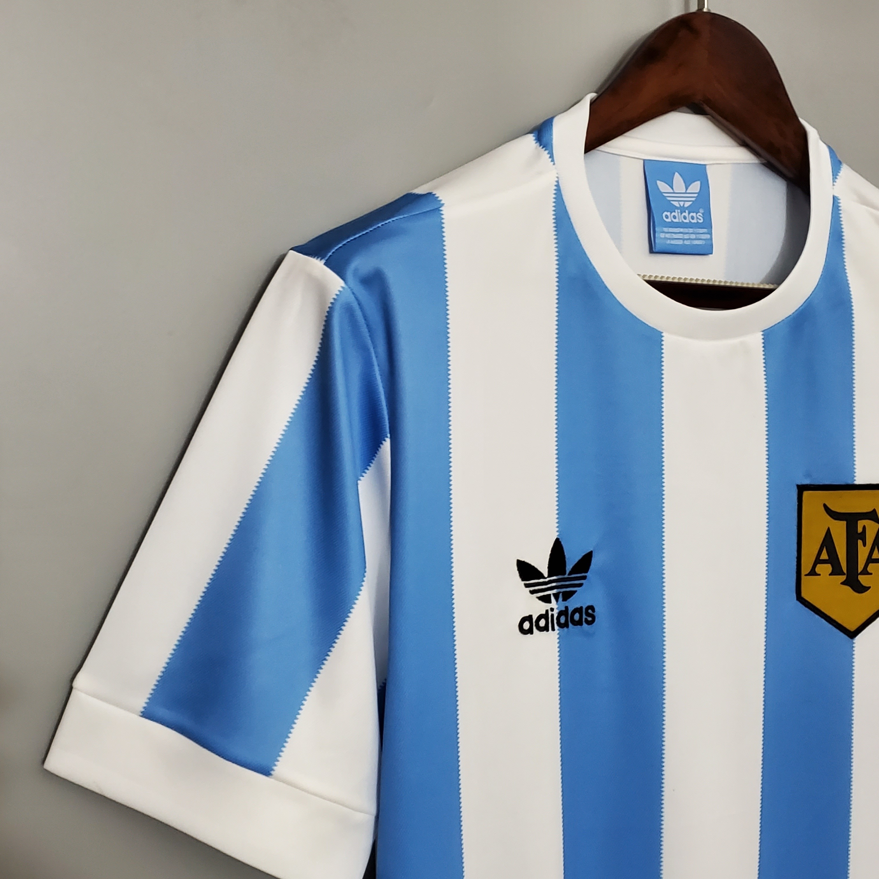 1978 Argentina home 8