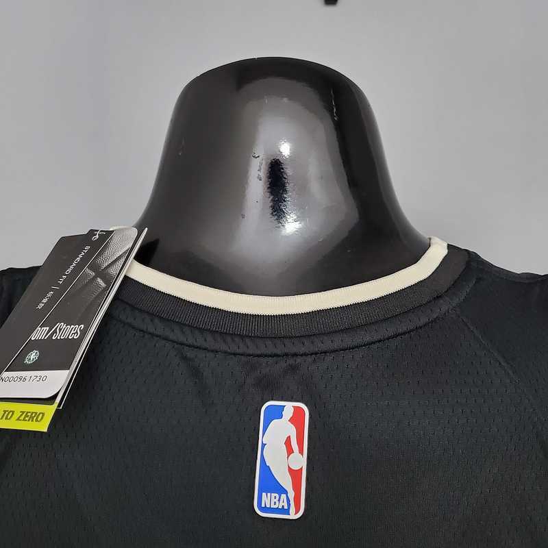 HOLIDOAY#21 Bucks Black 2