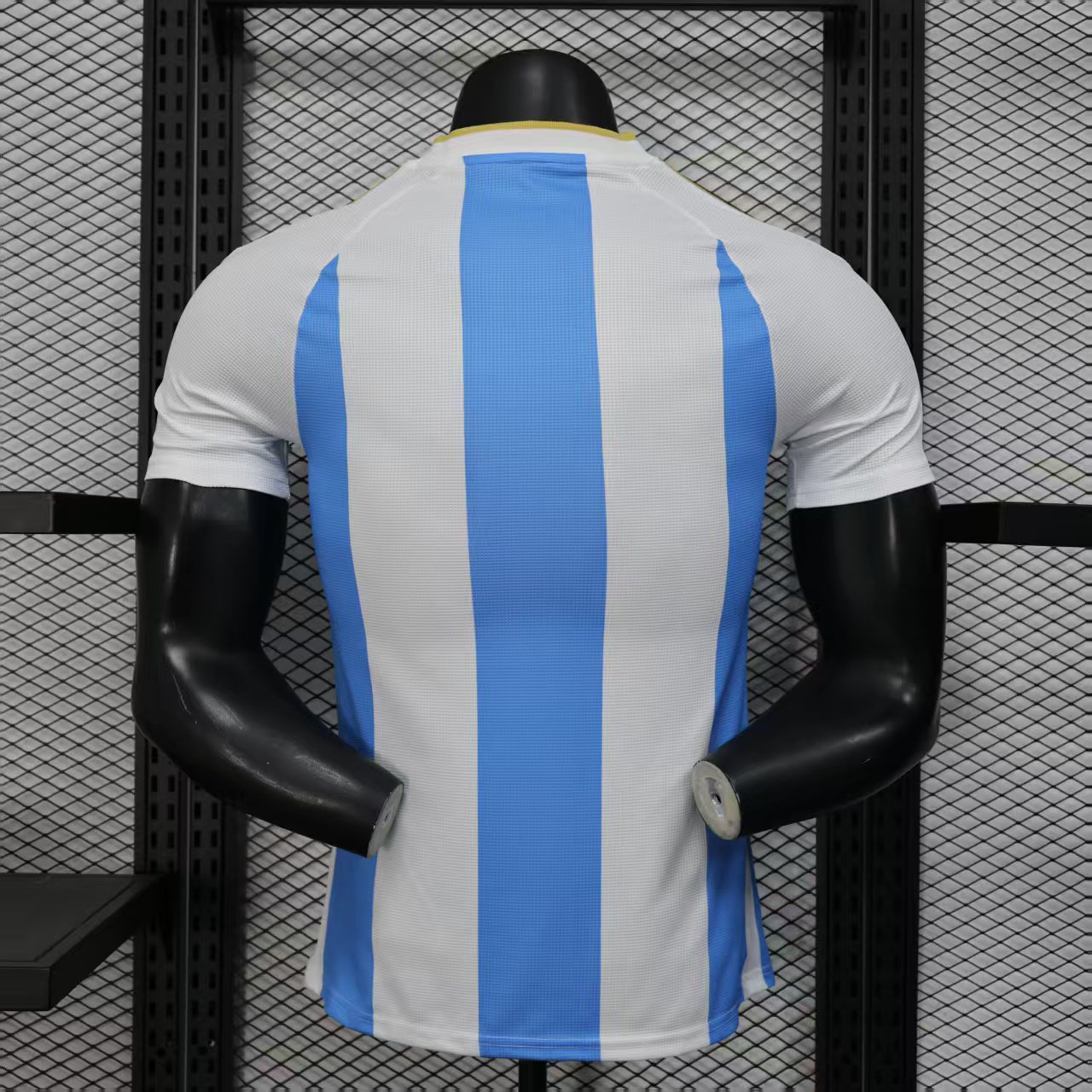 2025 Argentina Home Kit Player Version Shirt AAAAJersey Yupoo 3