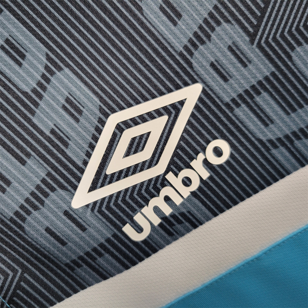 23-24 Gremio Training Vest 6