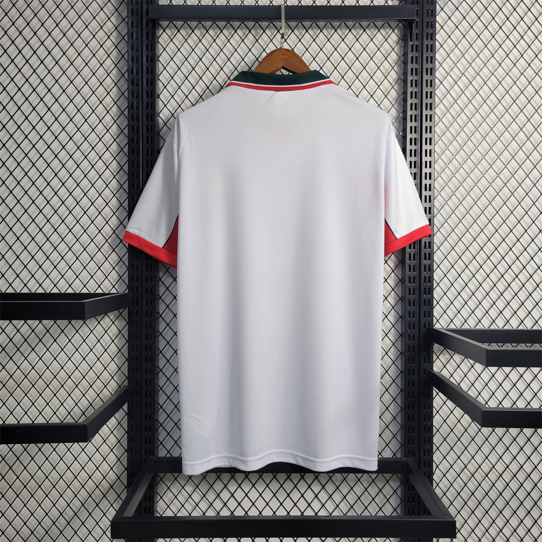 1998 Morocco away 7