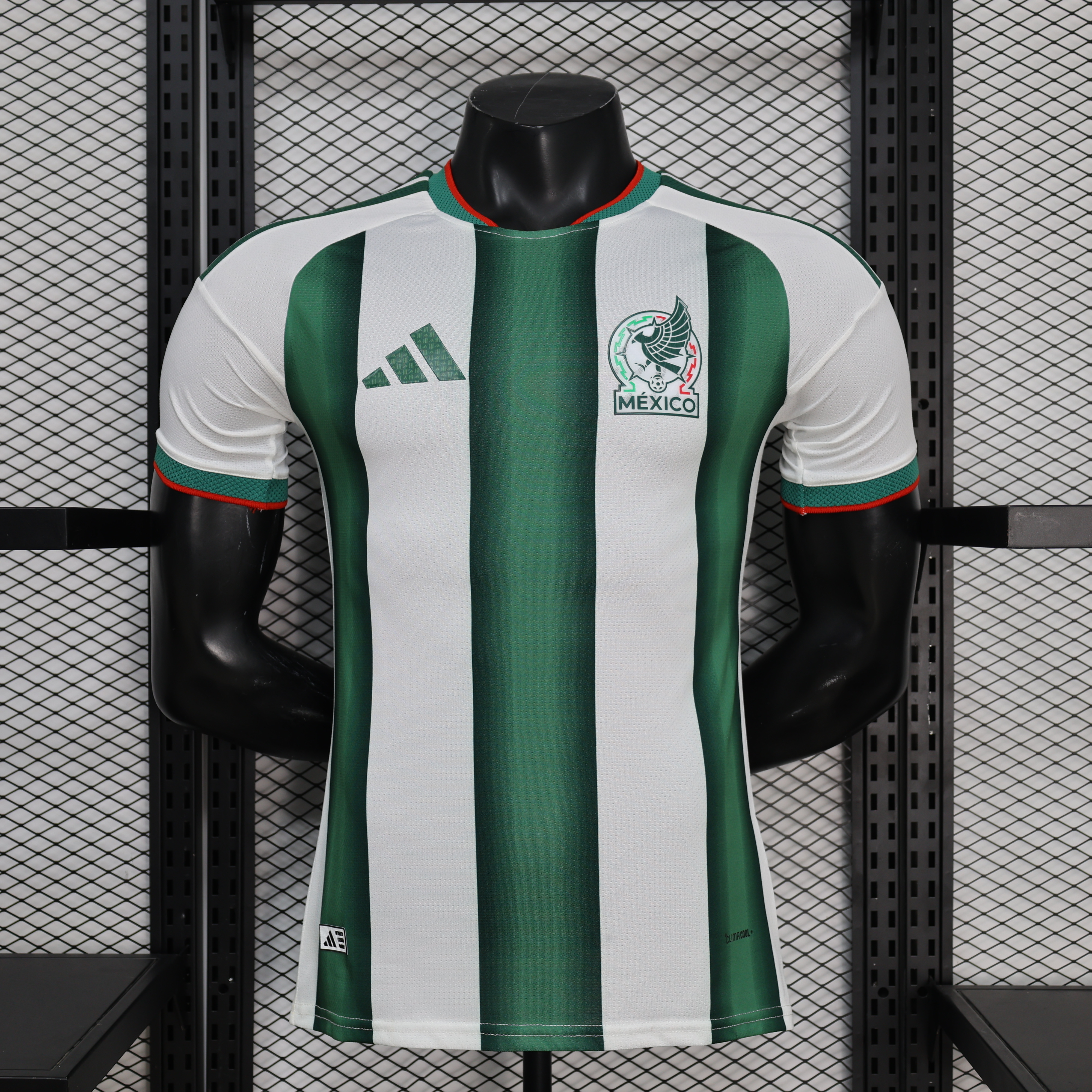 2026 World Cup  Mexico Purple Special Edition Kit Player Version T-Shirt AAAAJersey Supply Yupoo