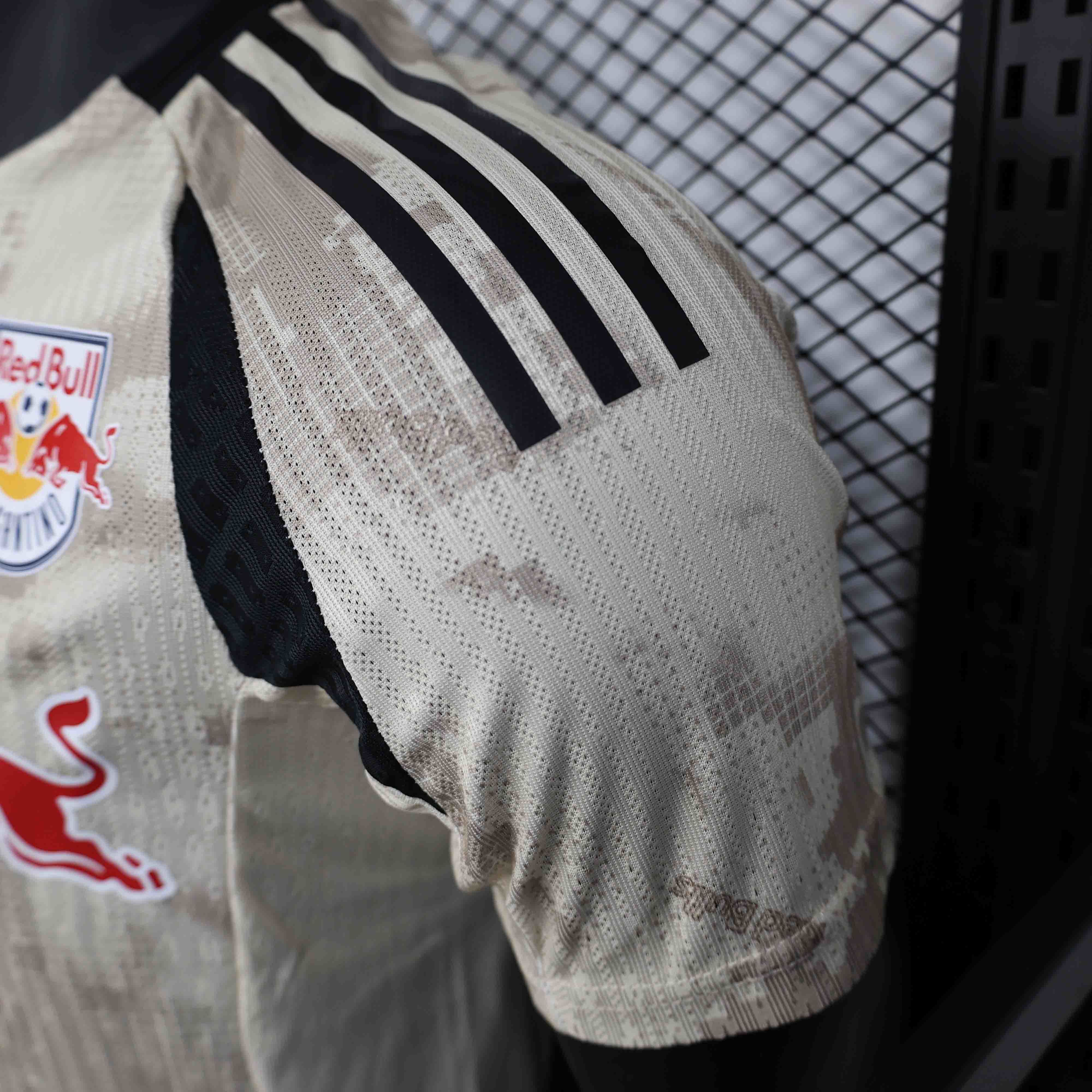25-26 RB Leipzig Away Kit Player Version Soccer AAAAJersey Yupoo 5