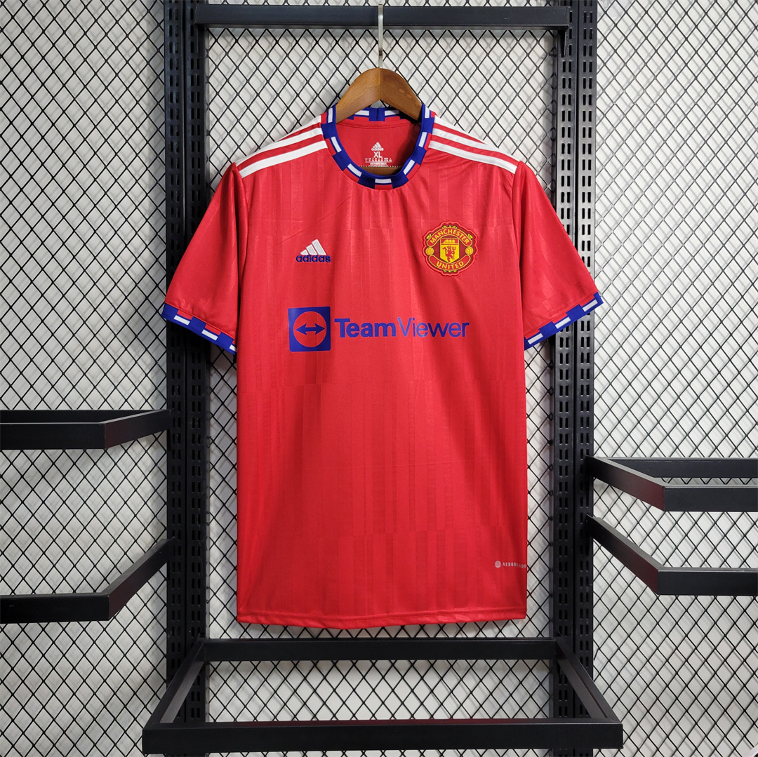 23-24 Manchester United special edition