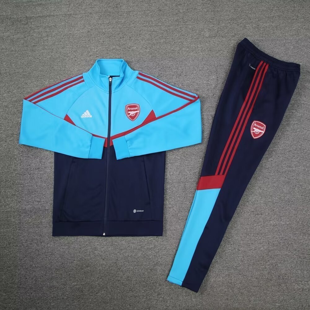 24-25 Arsenal Jackets Football Shirts 1