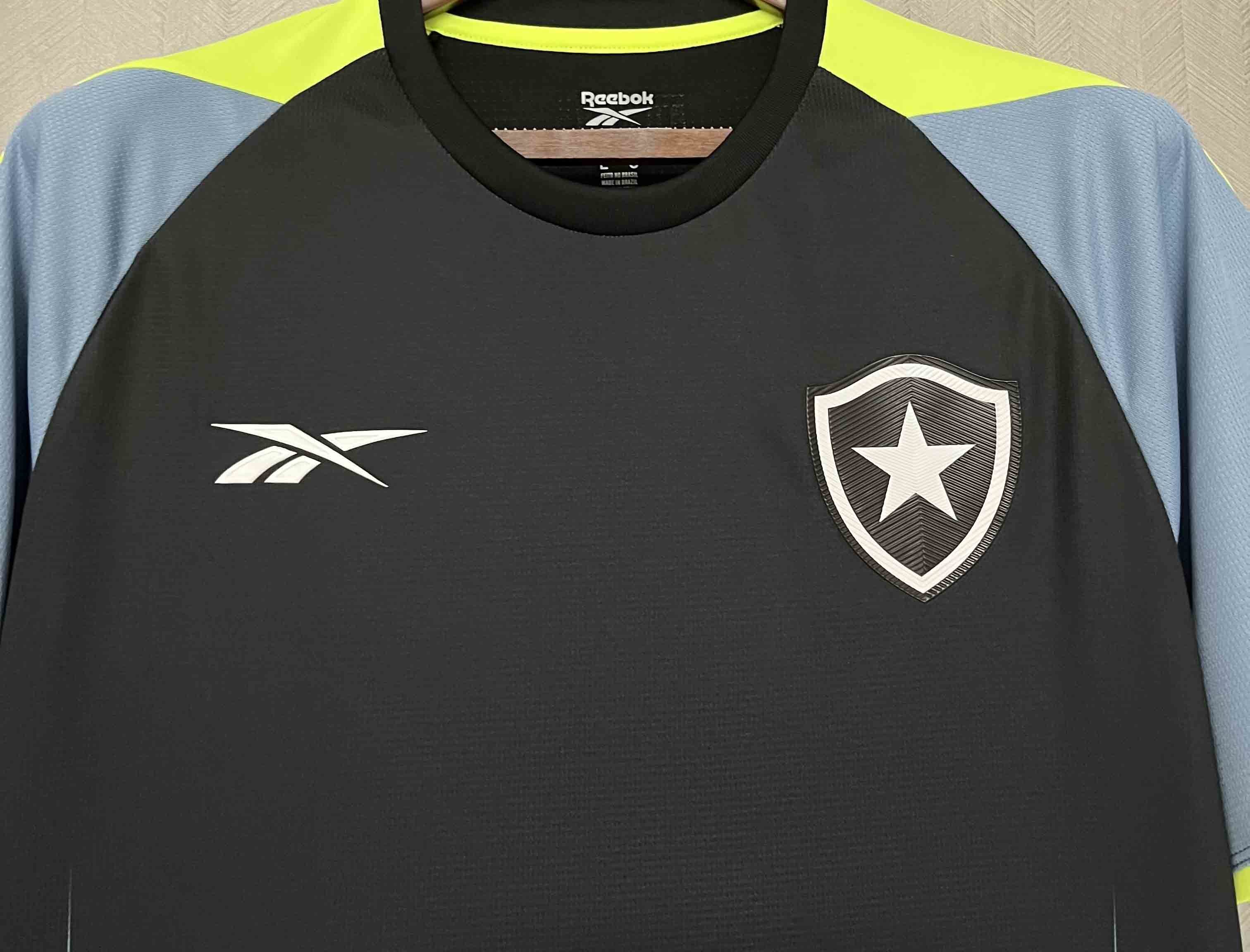 24-25 Botafogo Training Kit Soccer Uniforms Soccer AAAAJersey Yupoo 5