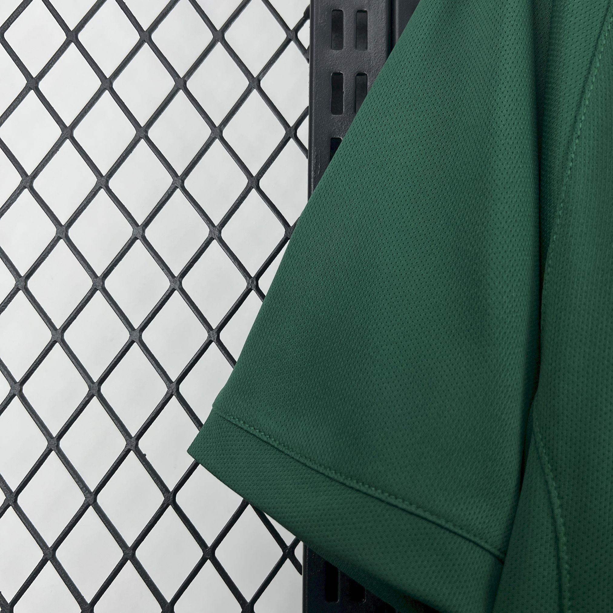 South Africa 2026 Mens Springbok Home Green Soccer T-Shirt AAAAJersey Wholesale Yupoo 1