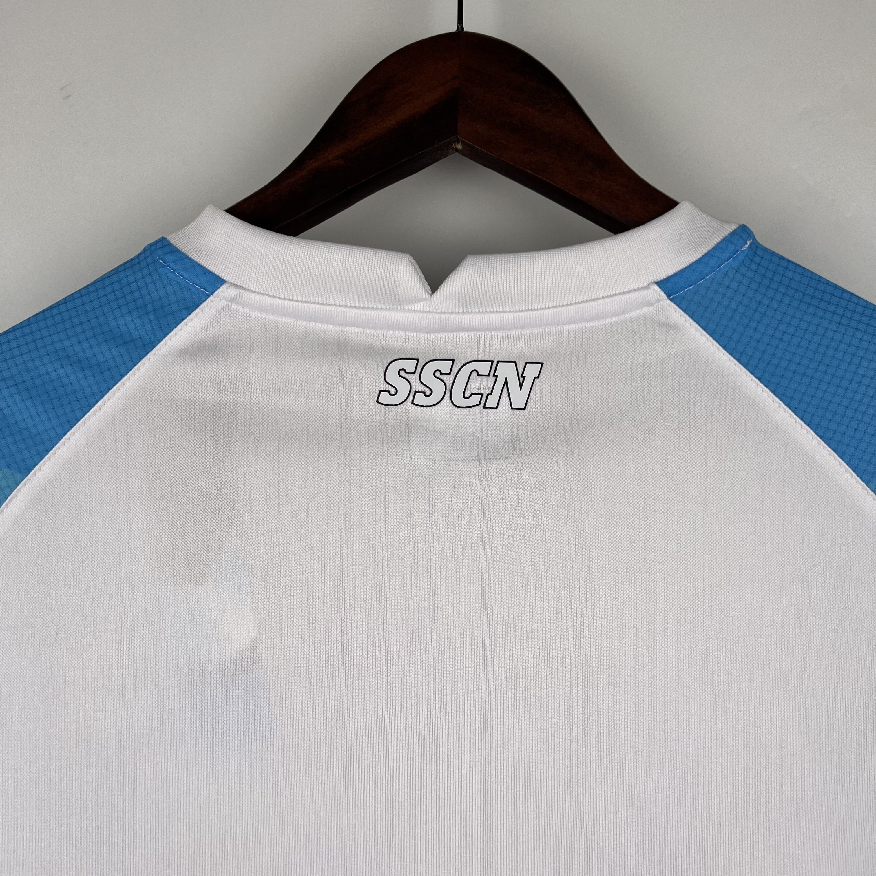 23-24 Naples Special Edition S-4XL - 4 5