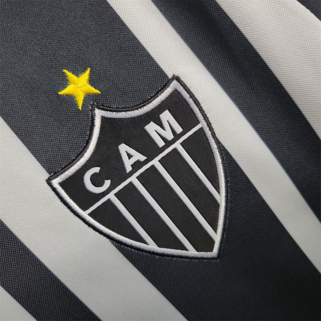23-24 Atletico Mineiro home 4