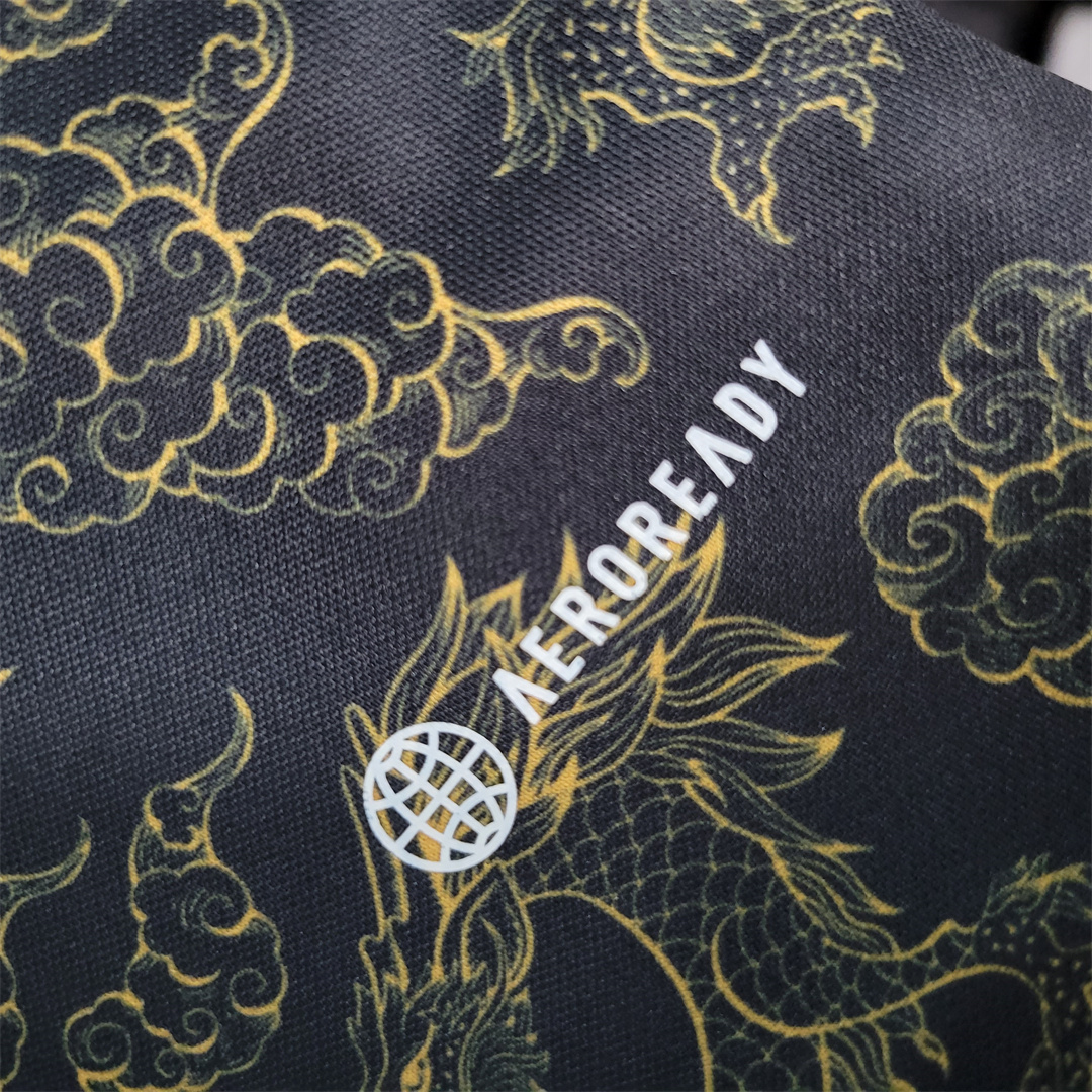 2023 Japan Black Dragon Special Edition 1