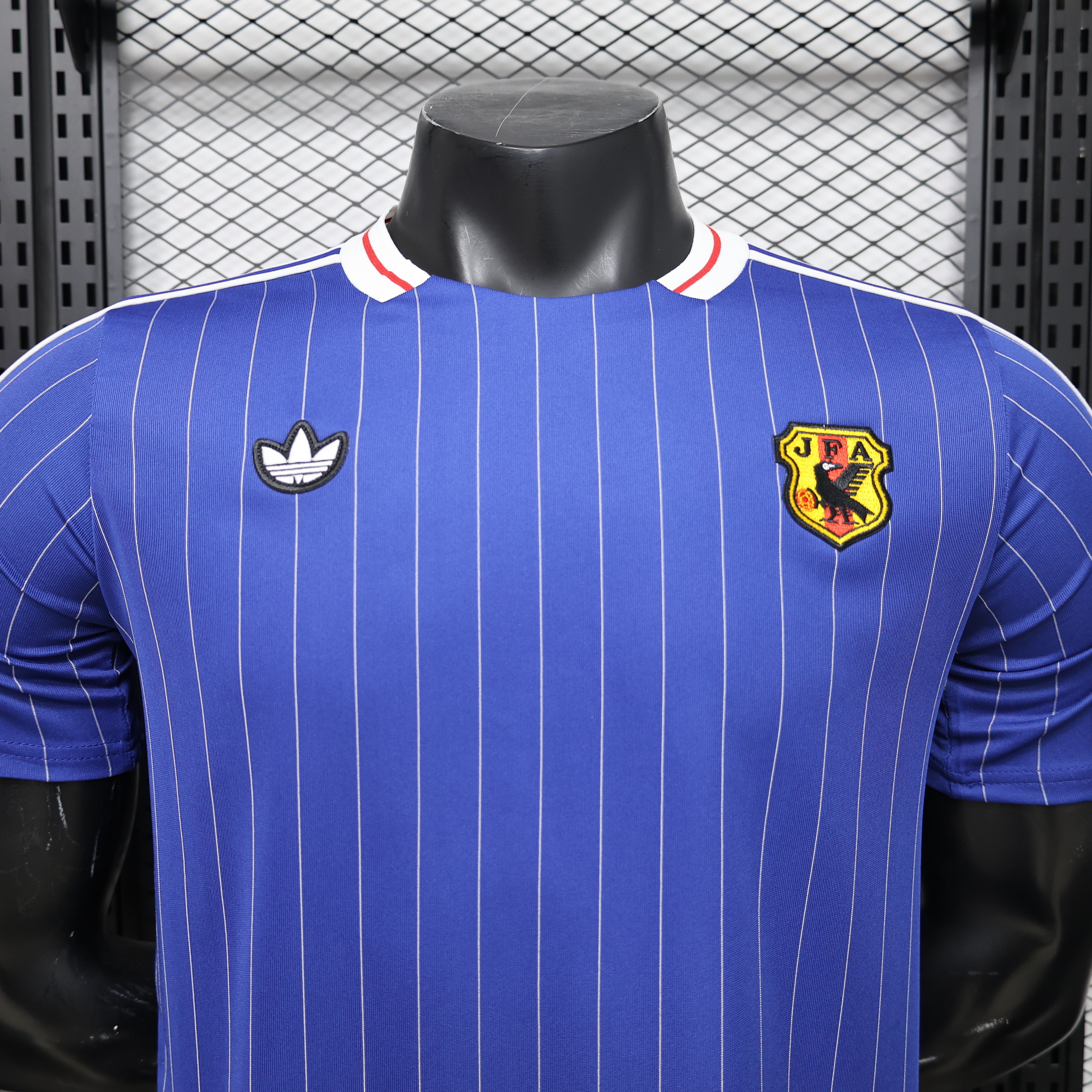 2026 World Cup Japan Retro Casual Football Shirt AAAA Jersey Drop ship Yupoo 7