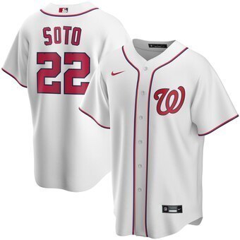 Washington Nationals 43