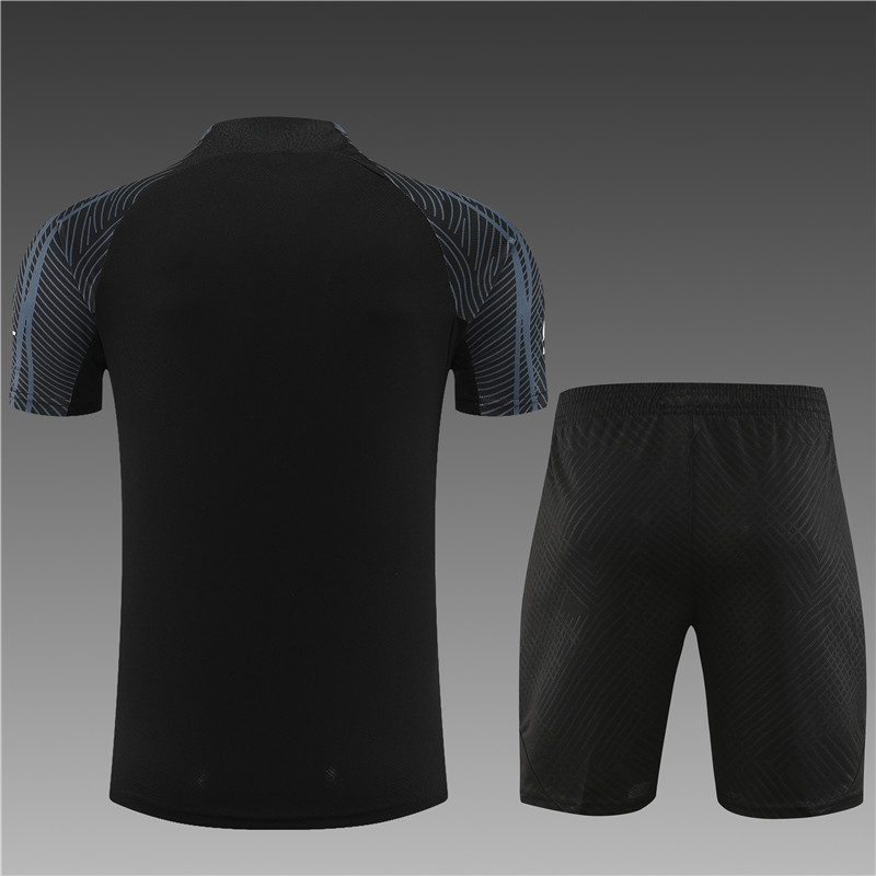 23-24 PSG Training Soccer Jerseys Yupoo 1