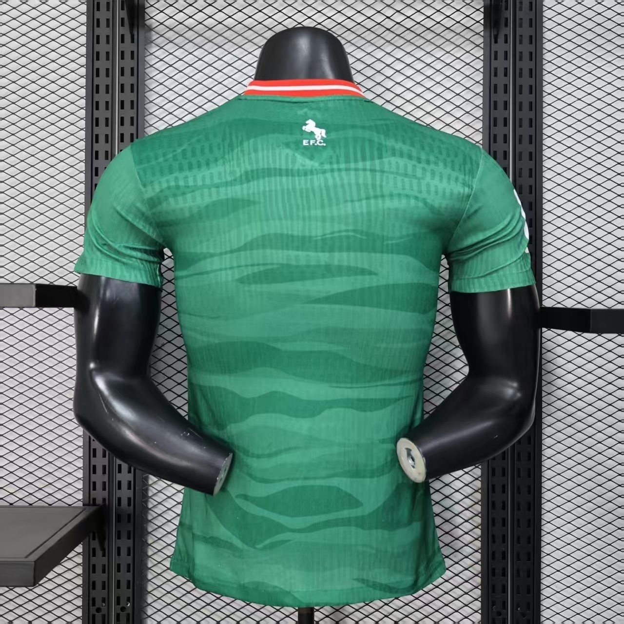 25-26 Daman Home Special Edition Football Shirt Player Version AAAAJersey Supplier Yupoo 3