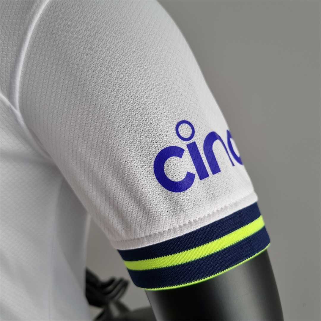 22-23 Tottenham Hotspur home kids kit 3