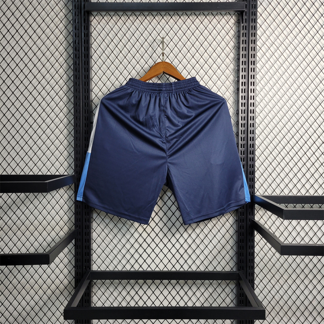 23-24 Gremio Royal Blue Shorts 6