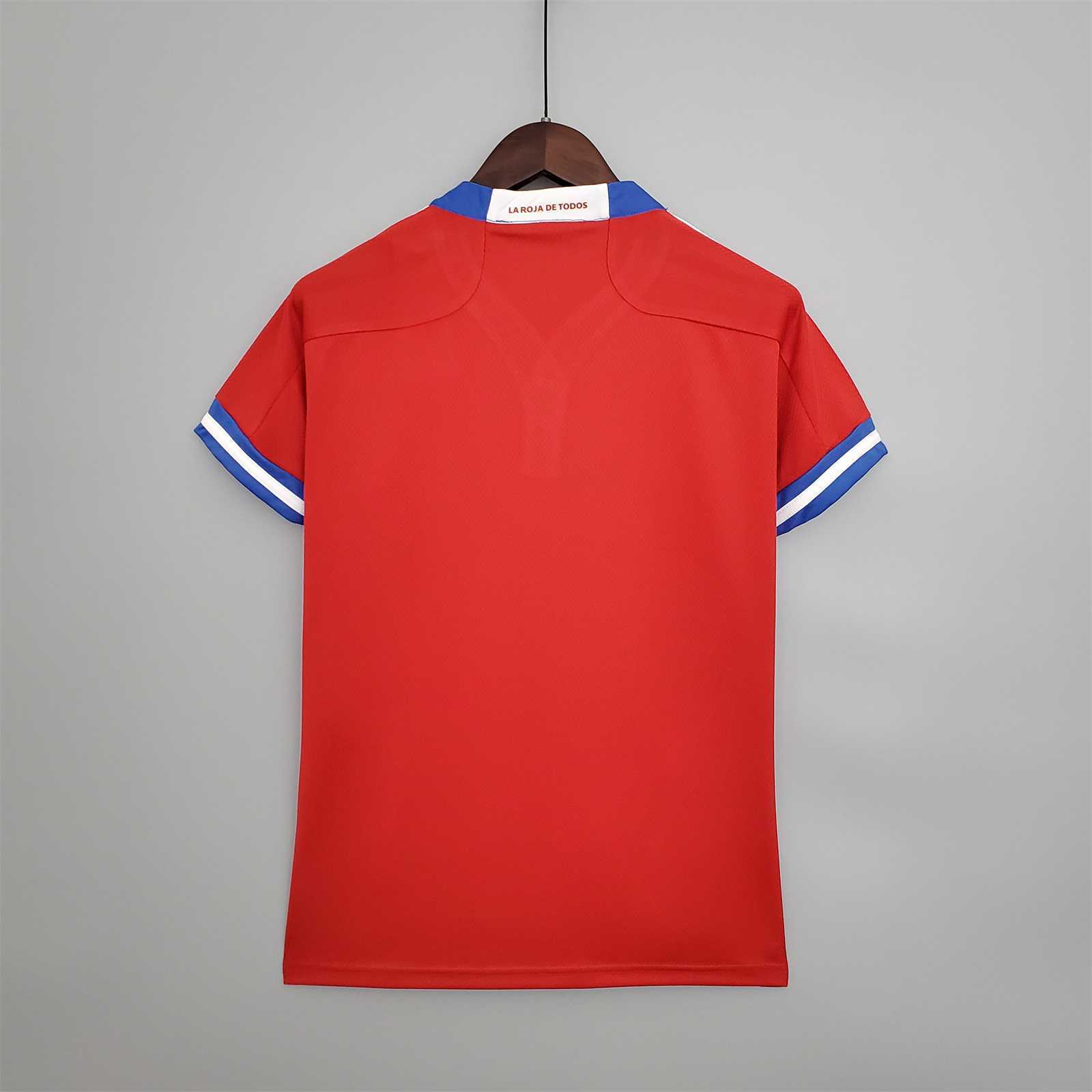 2021 Chile woman home 5
