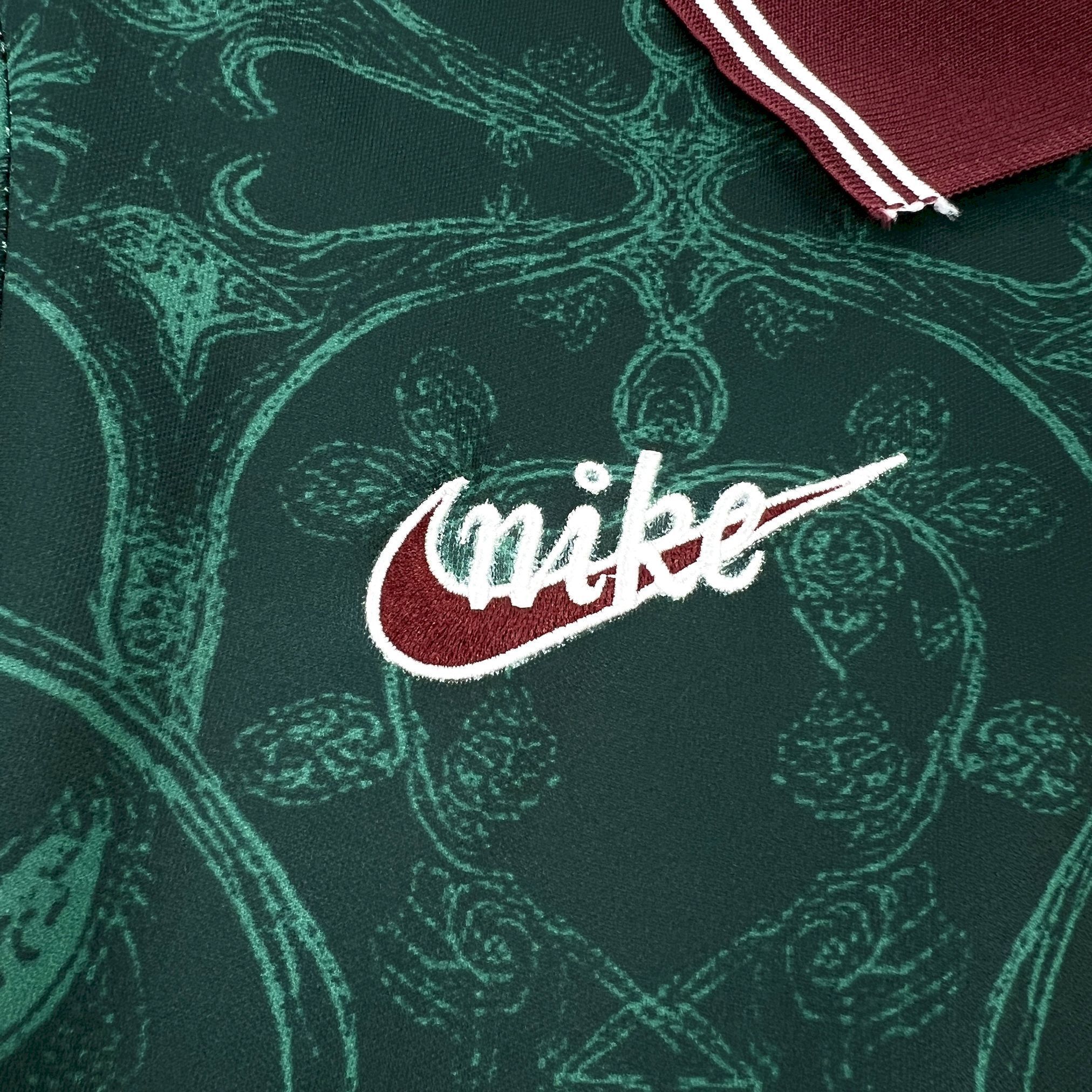 World Cup 2026 Portugal Mens Special Edition Football T-Shirt AAAAJersey Supply Yupoo 5