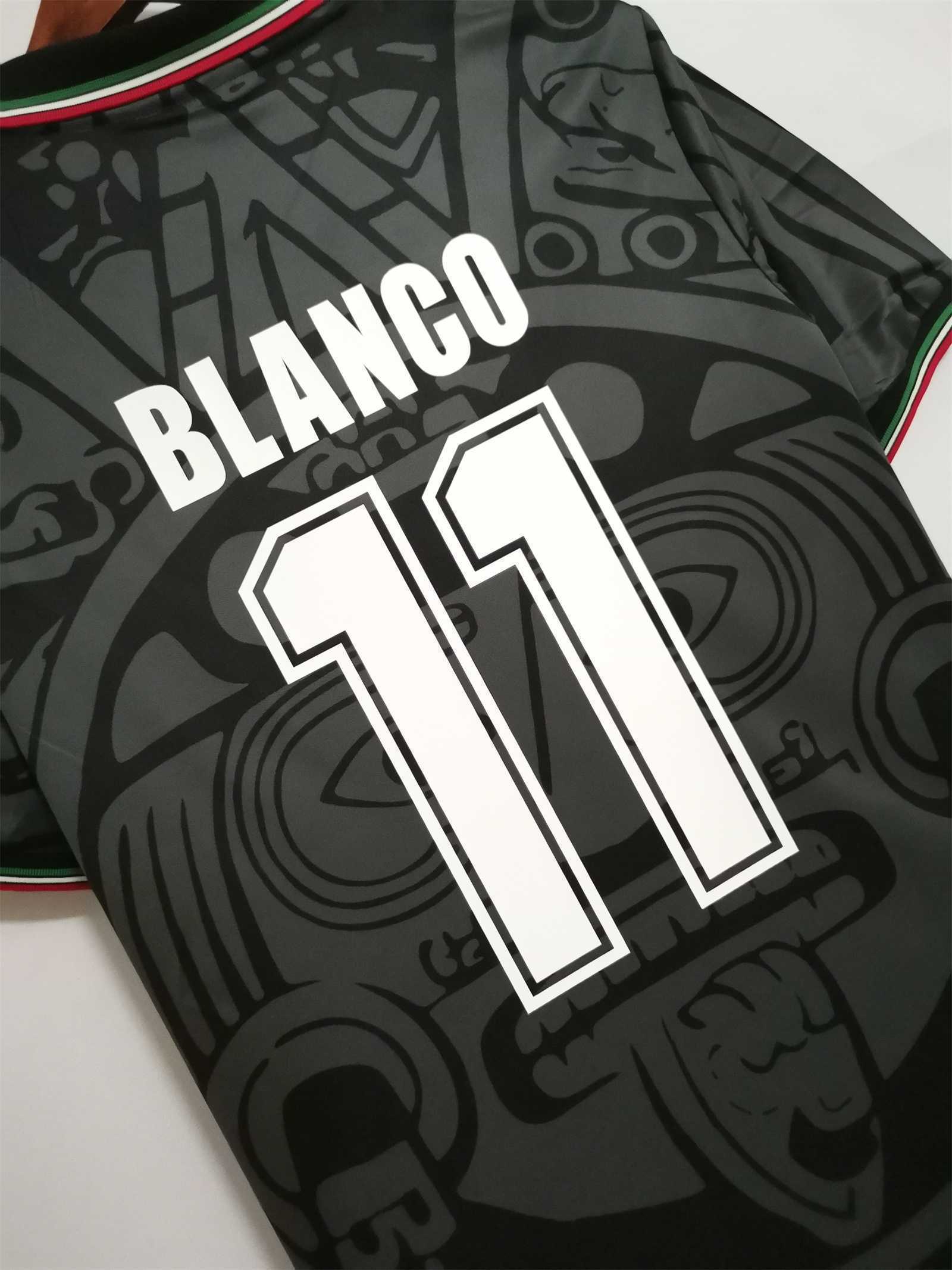 1998 Mexico black 1
