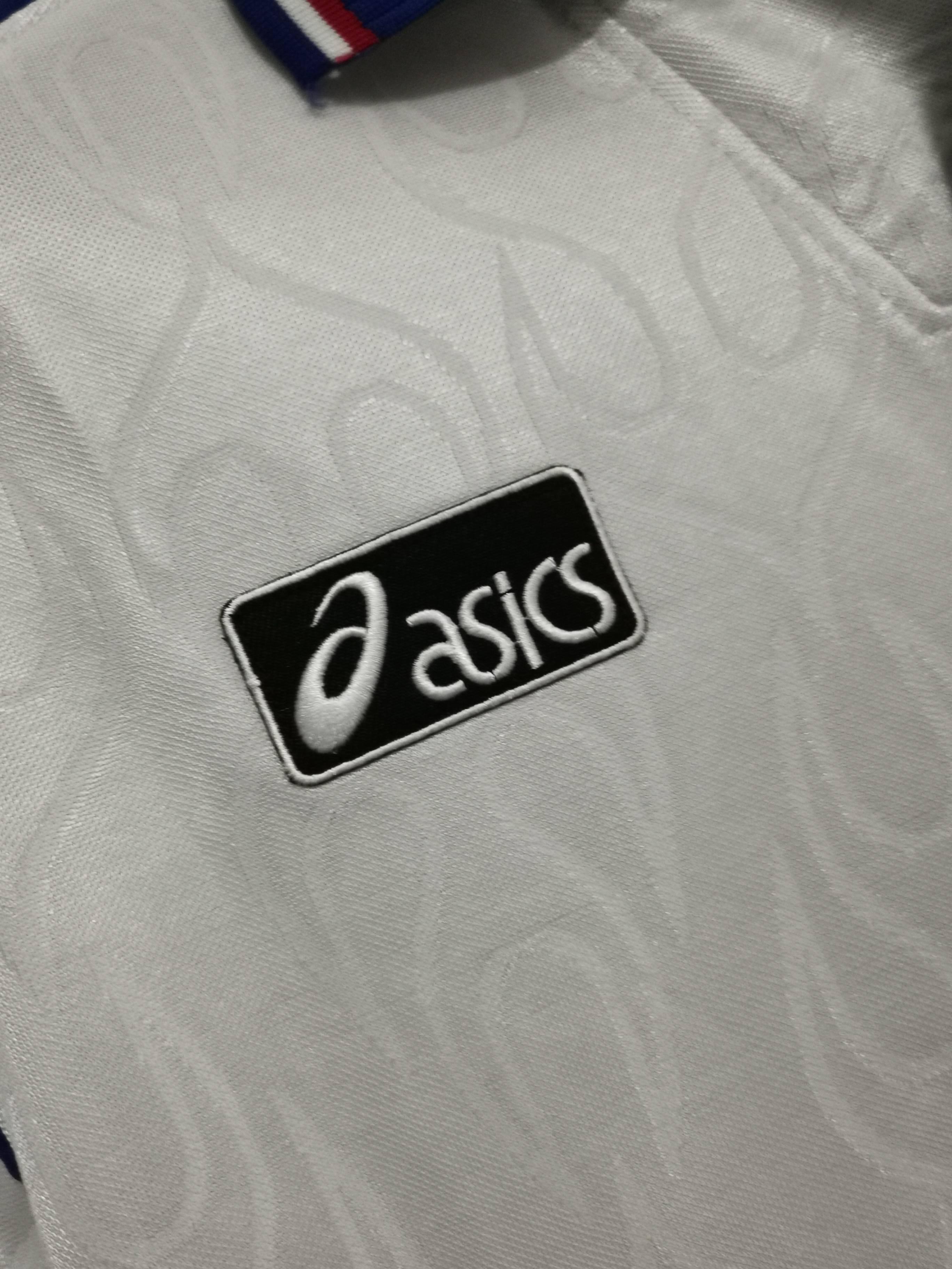 1998 Japan away white 5