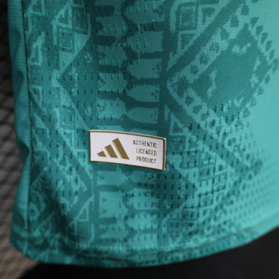 2026 Algeria Special Edition KIt Player Version Soccer T-Shirt AAAAJersey Supply Yupoo 6 1