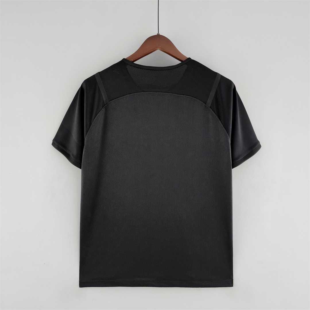22-23 Marseille Commemorative Black 9